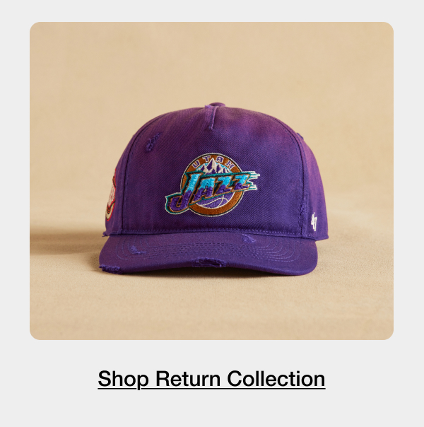 SHOP RETURN COLLECTIOn