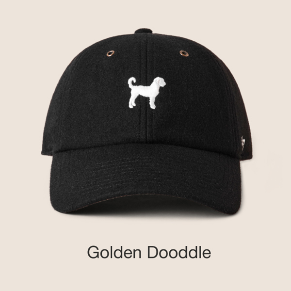 Golden Dooddle