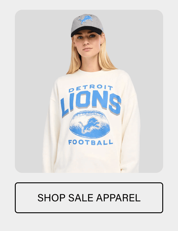 SHOP SALE APPAREL