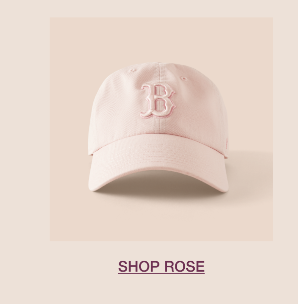 SHOP ROSE