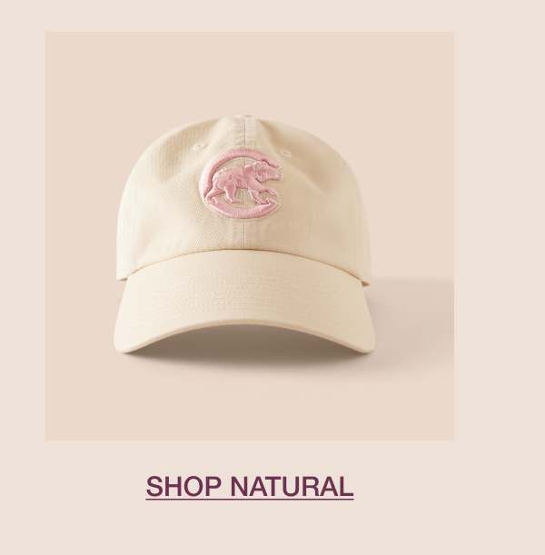 SHOP NATURAL