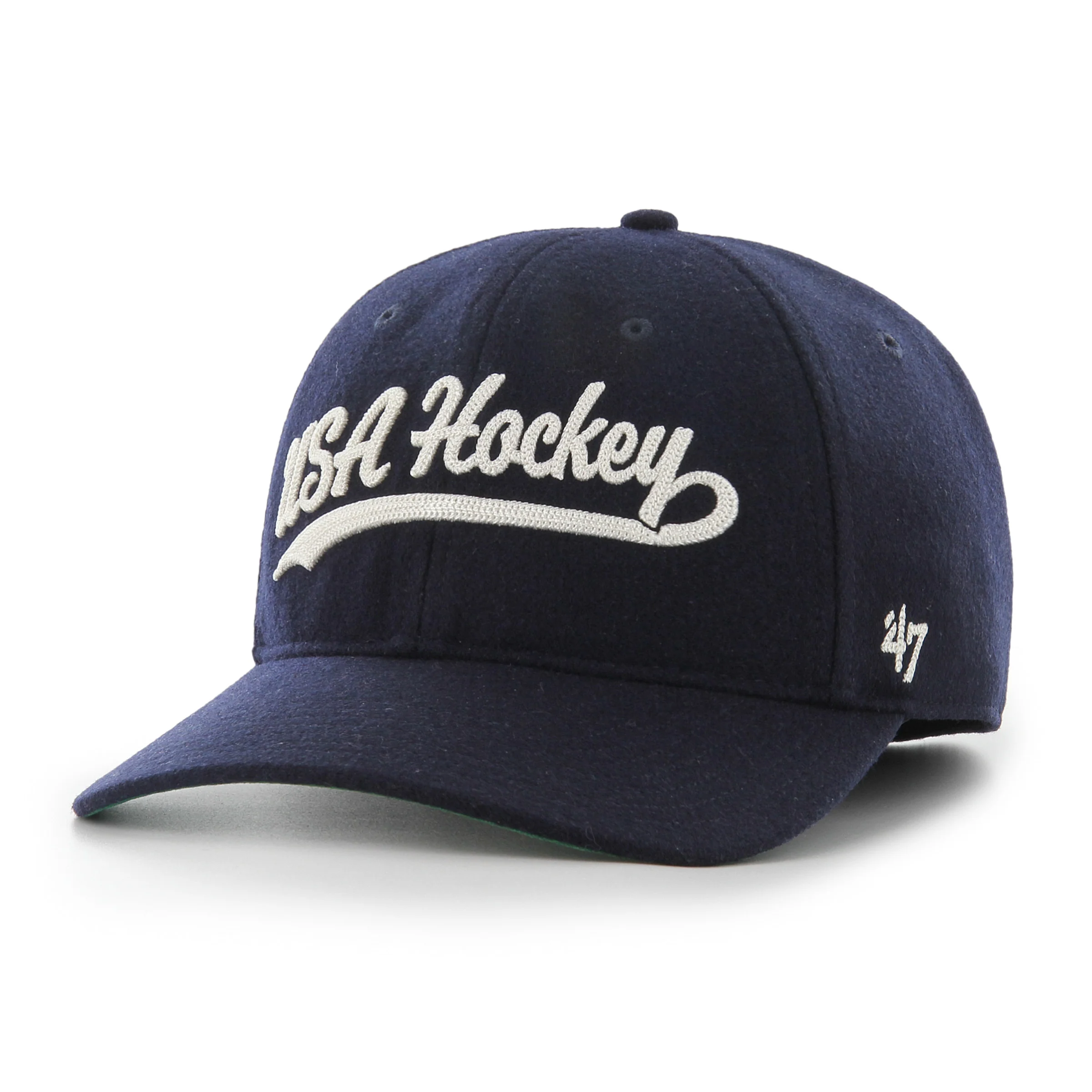 USA HOCKEY CHAIN SWIPE '47 FRANCHISE LS
