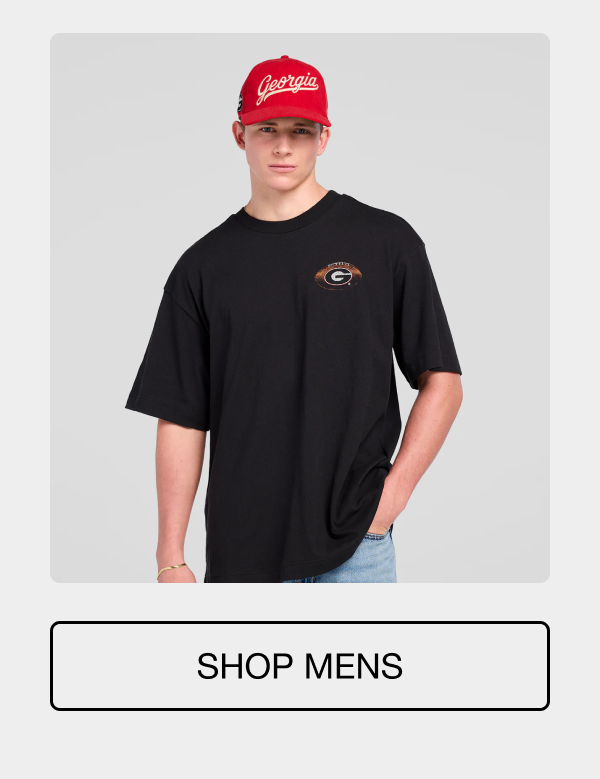 SHOP MENS
