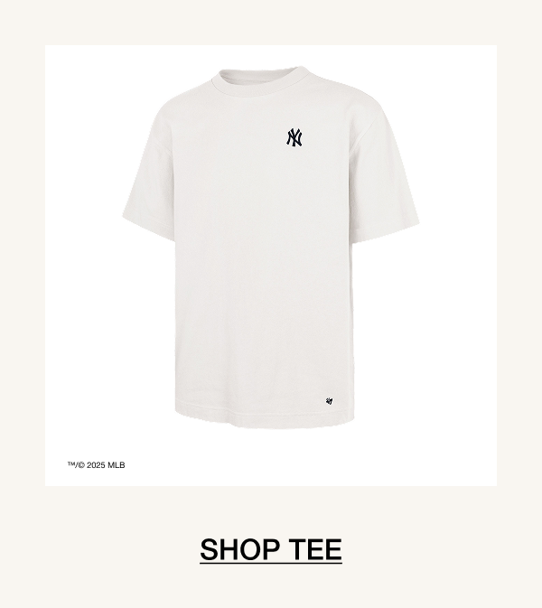 SHOP TEE
