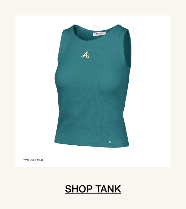 SHOP TANK