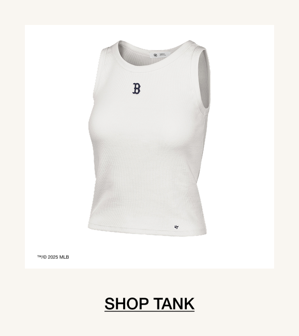 SHOP TANK