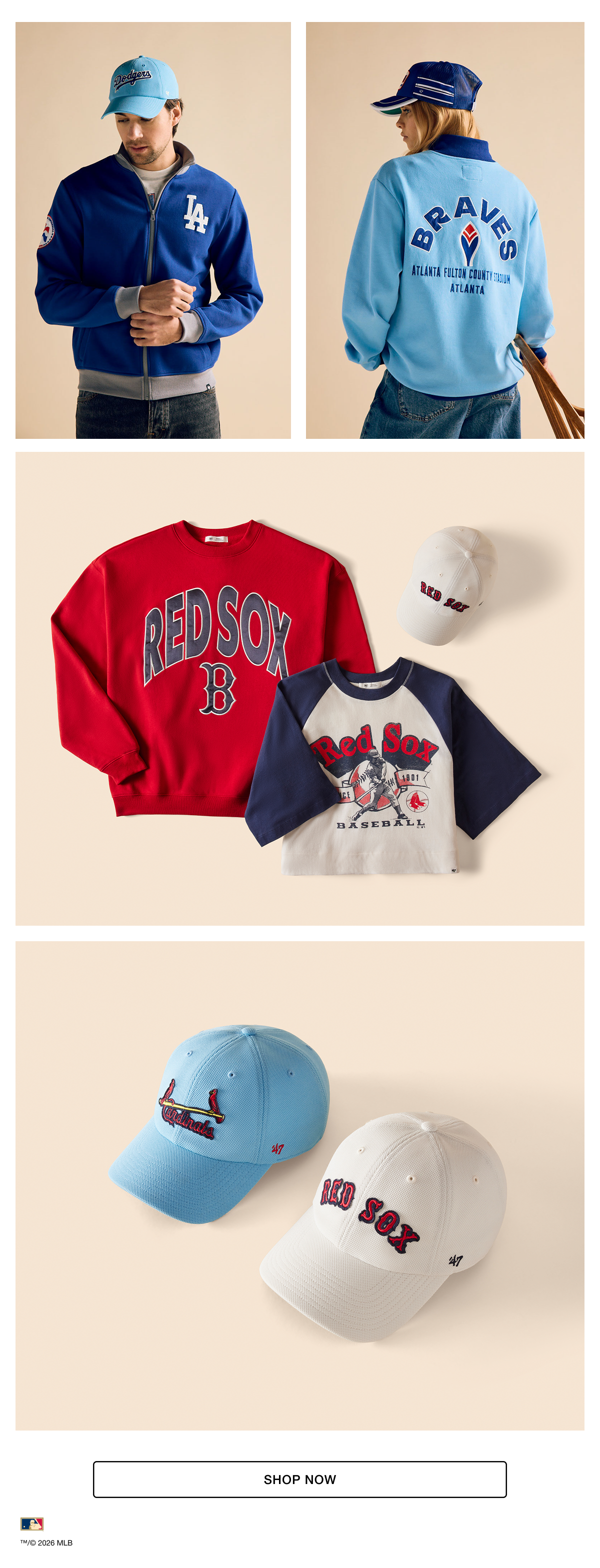 SHOP NOW