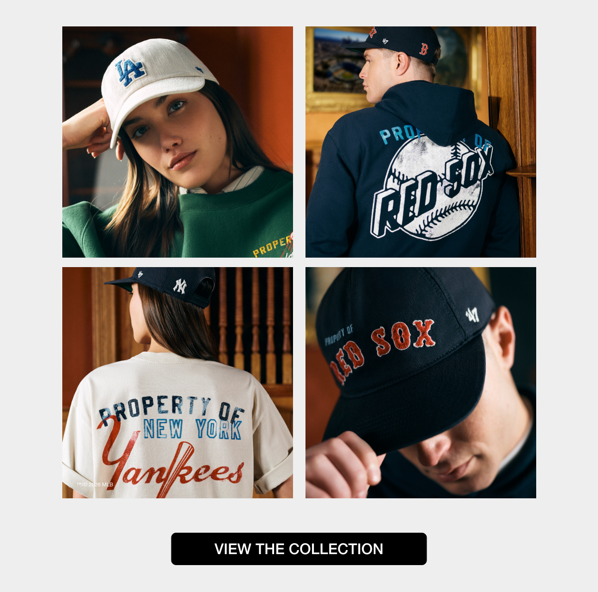 VIEW COLLECTION