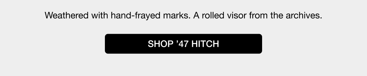 SHOP ’47 HITCH
