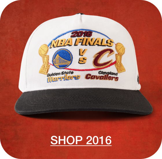 GOLDEN STATE WARRIORS VS. CLEVELAND CAVALIERS NBA FINALS DUELING '47 HITCH