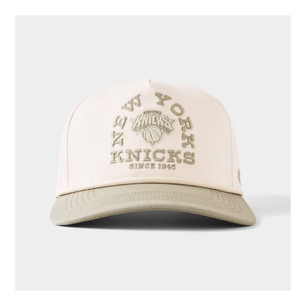 New York Knicks RANCHERO ’47 HITCH