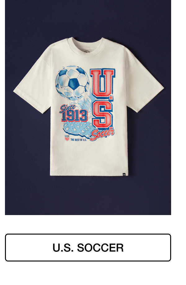 U.S. SOCCER
