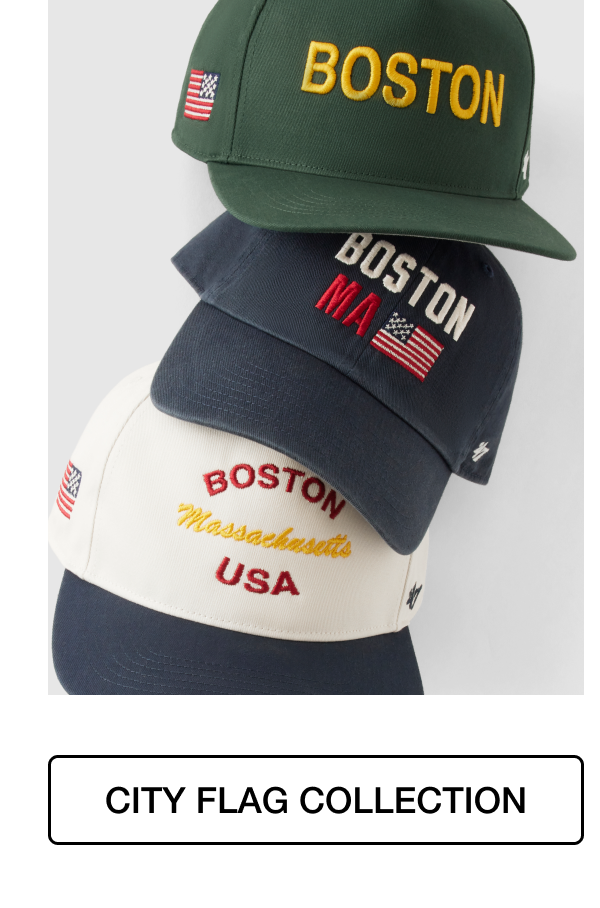 FLAG FILL COLLECTION