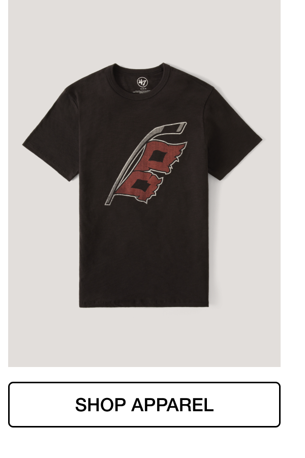 SHOP APPAREL