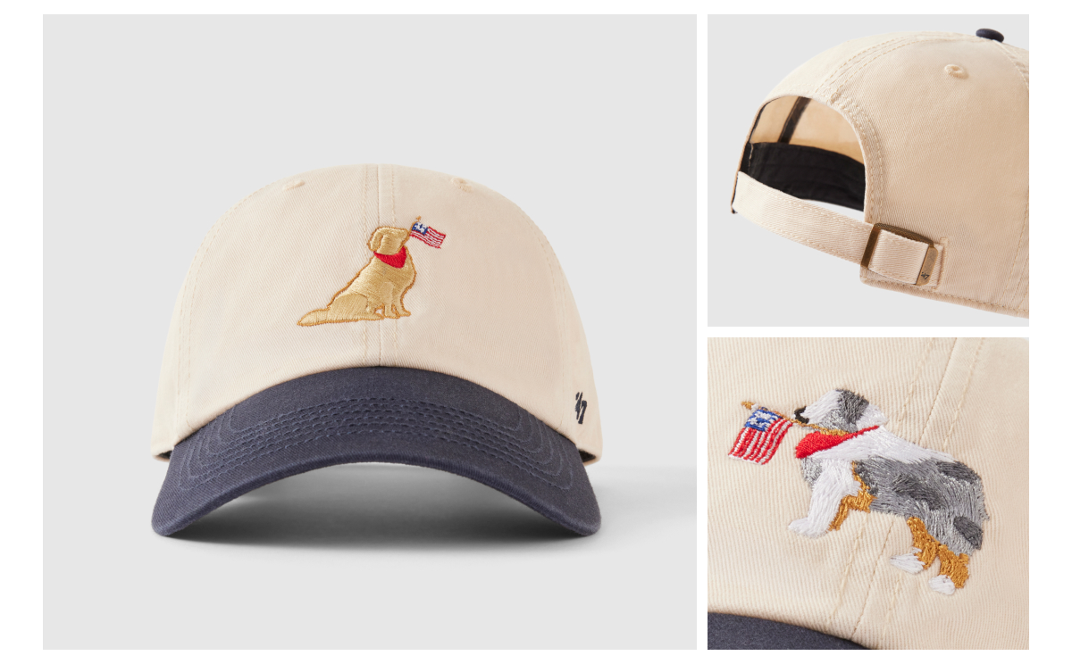 Shop ’47 Clean Up