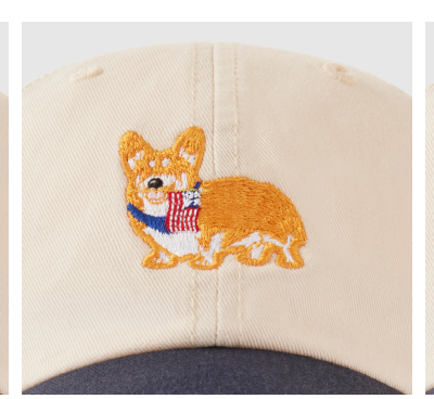 Corgi