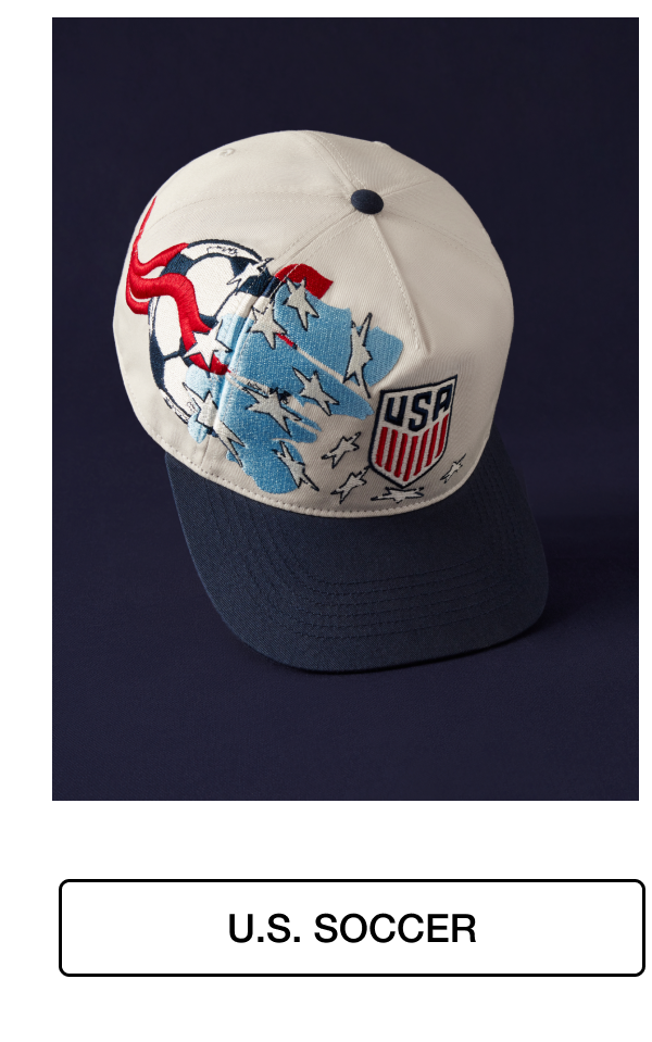 U.S. Soccer