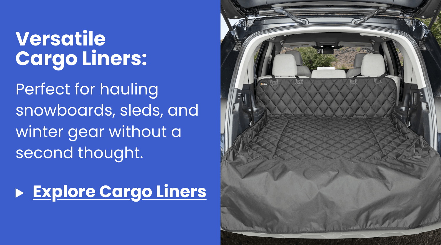 Explore Cargo Liners