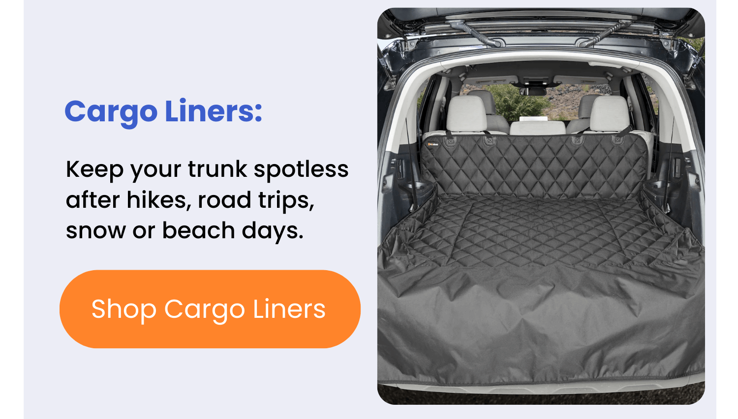 Cargo Liners
