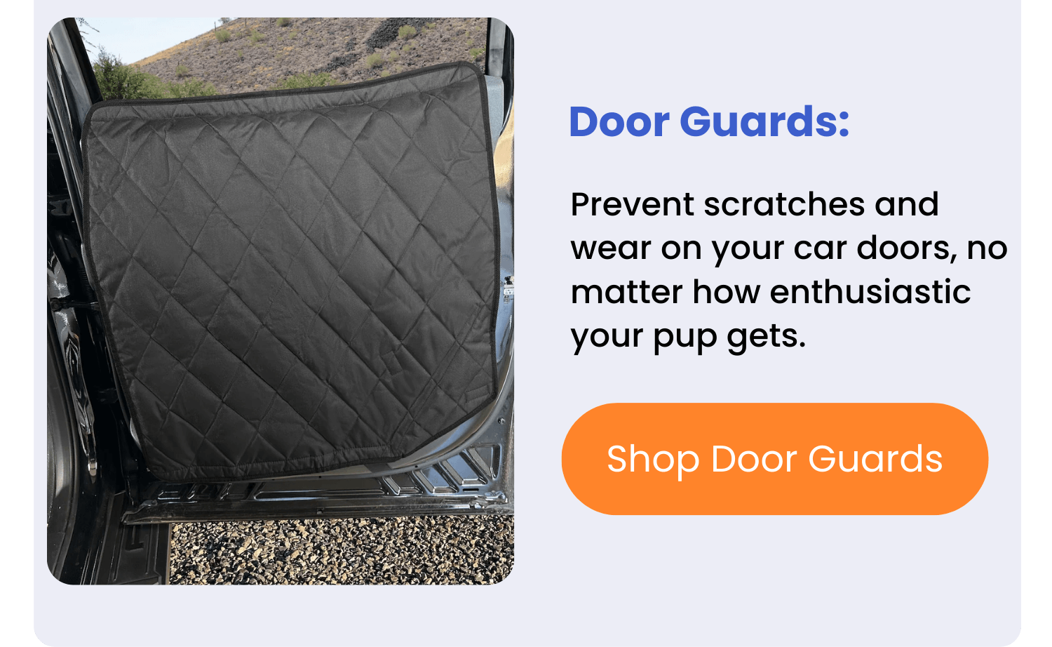 Door Guards