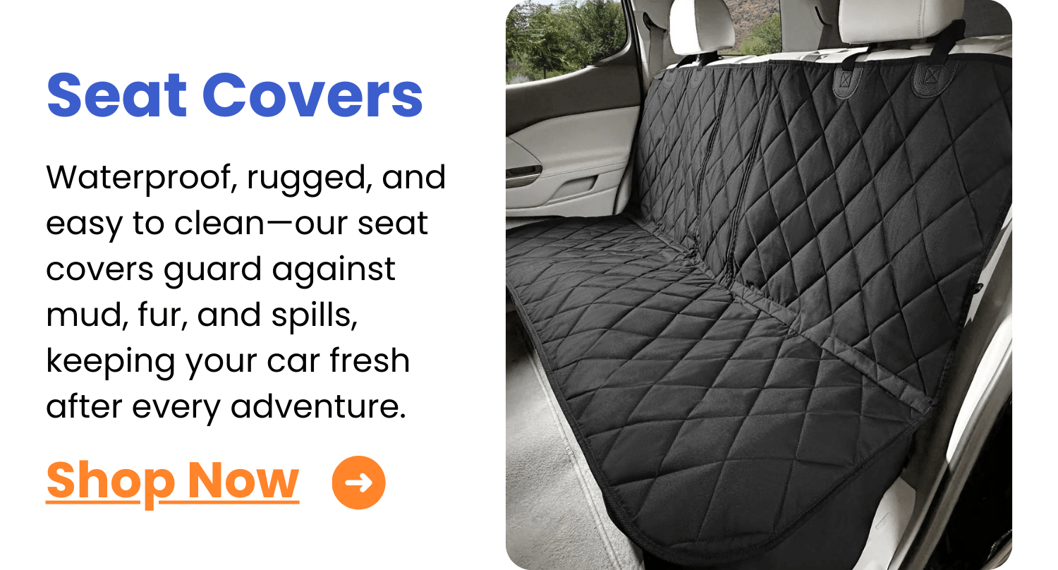 Seat Covers