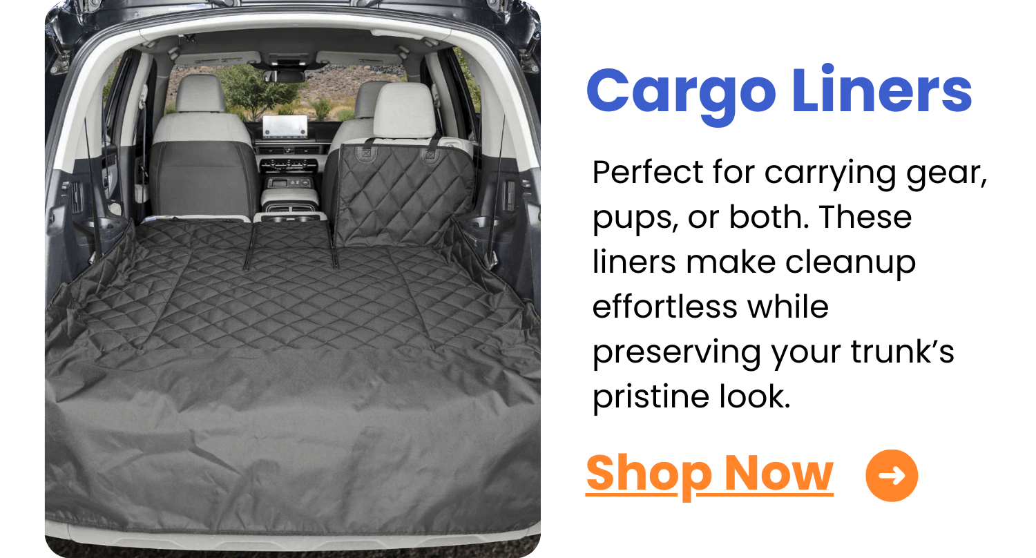 Cargo Liners