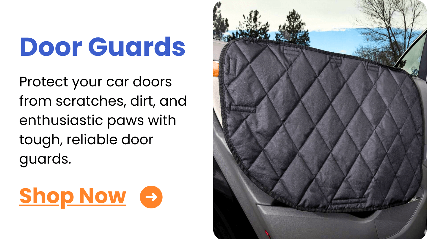 Door Guards