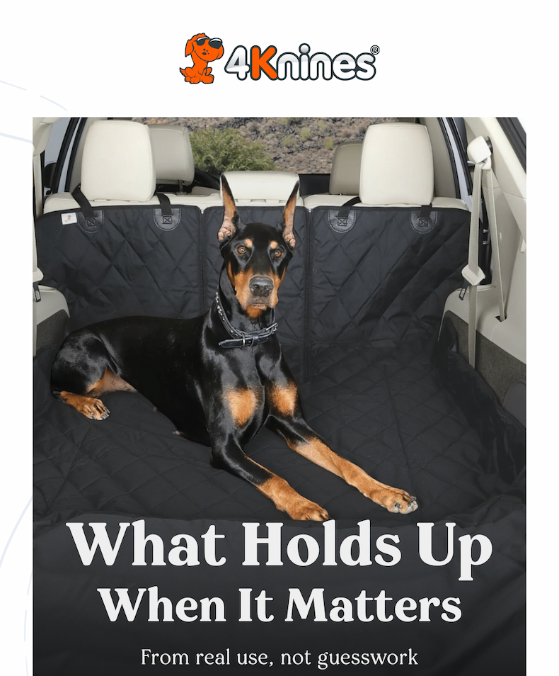 What Holds Up When It Matters