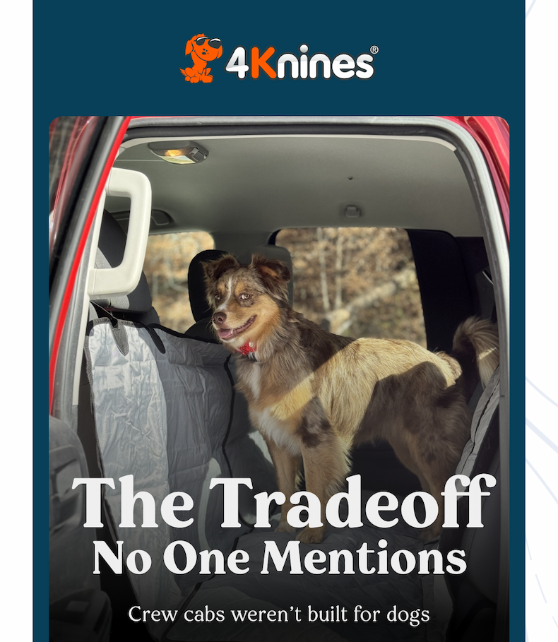 The Tradeoff 