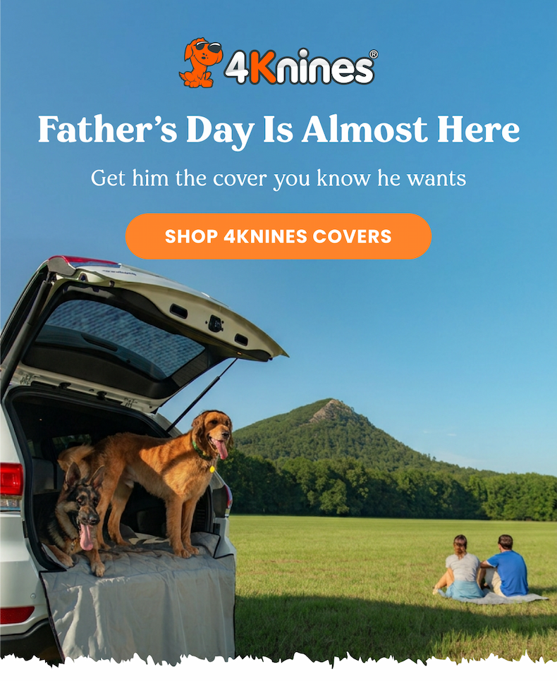 SHOP 4KNINES COVERS