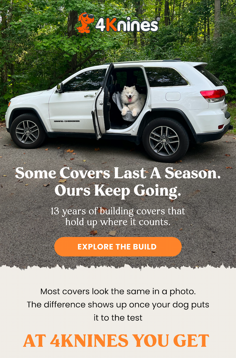 EXPLORE THE BUILD