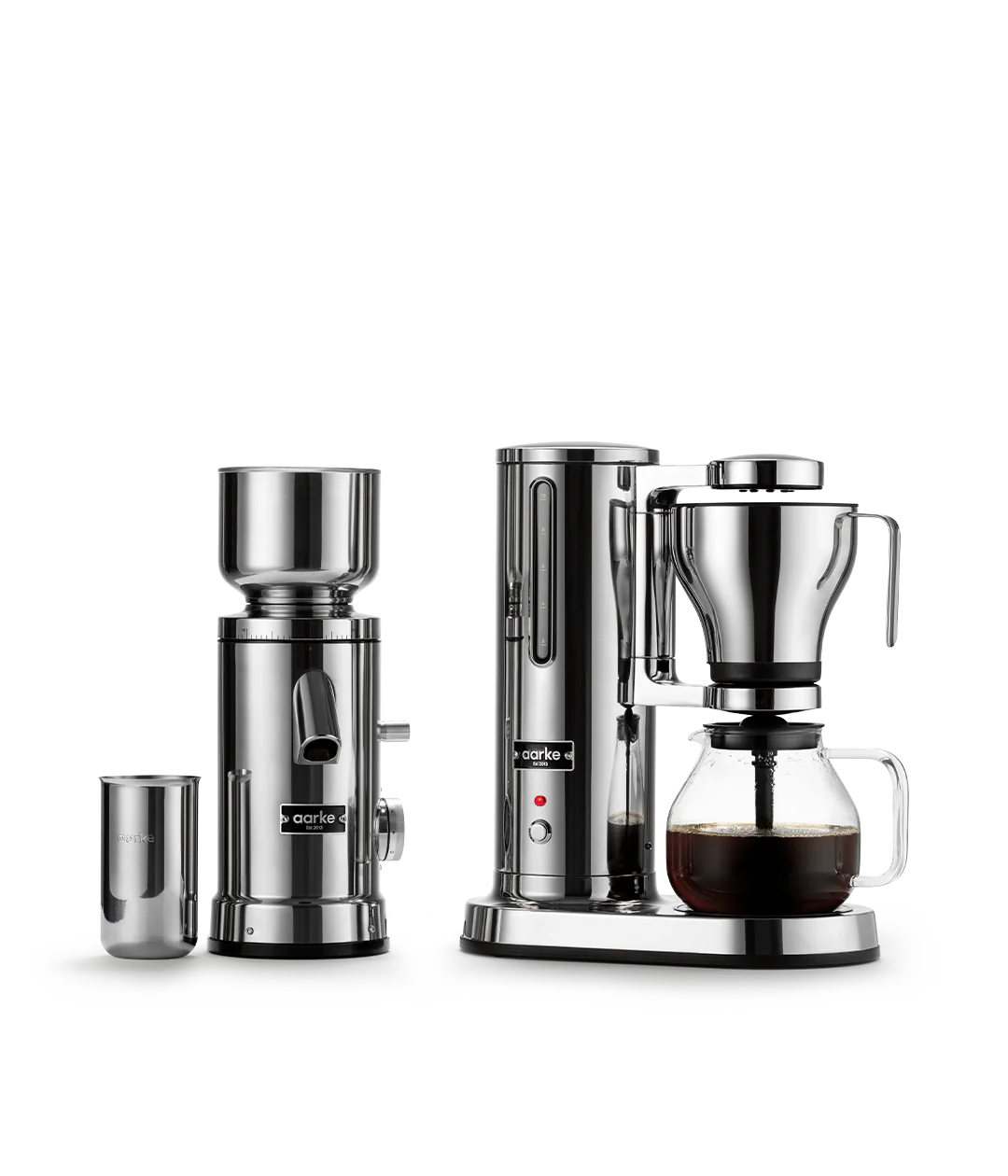 Image of Coffee System
