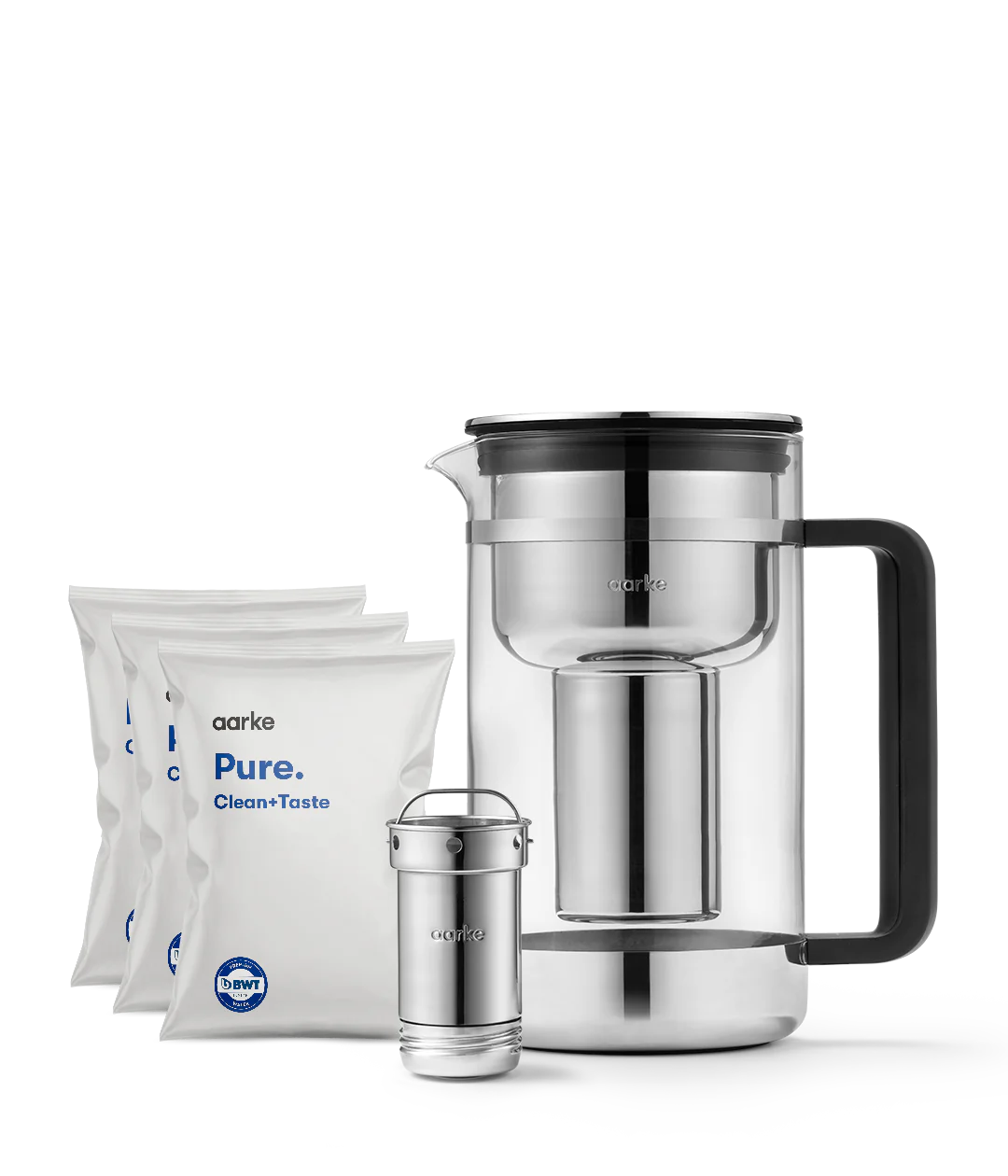 Image of Purifier Large Pure Kit