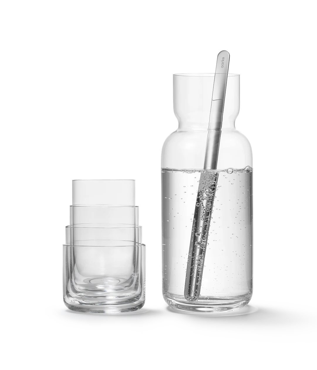 Image of Glassware Set