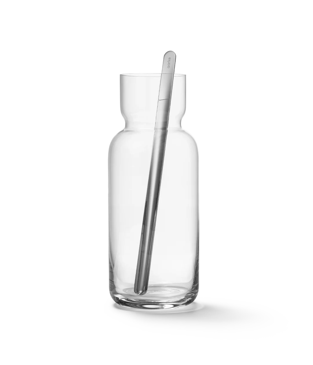 Image of Nesting Carafe & Mixing Spoon
