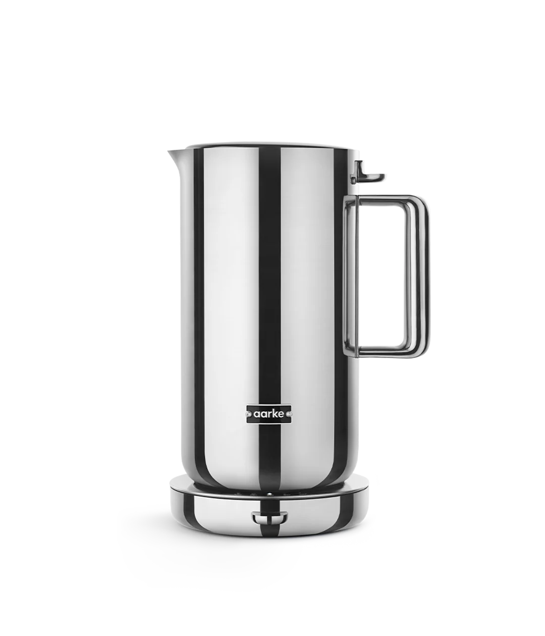 Image of Kettle Steel