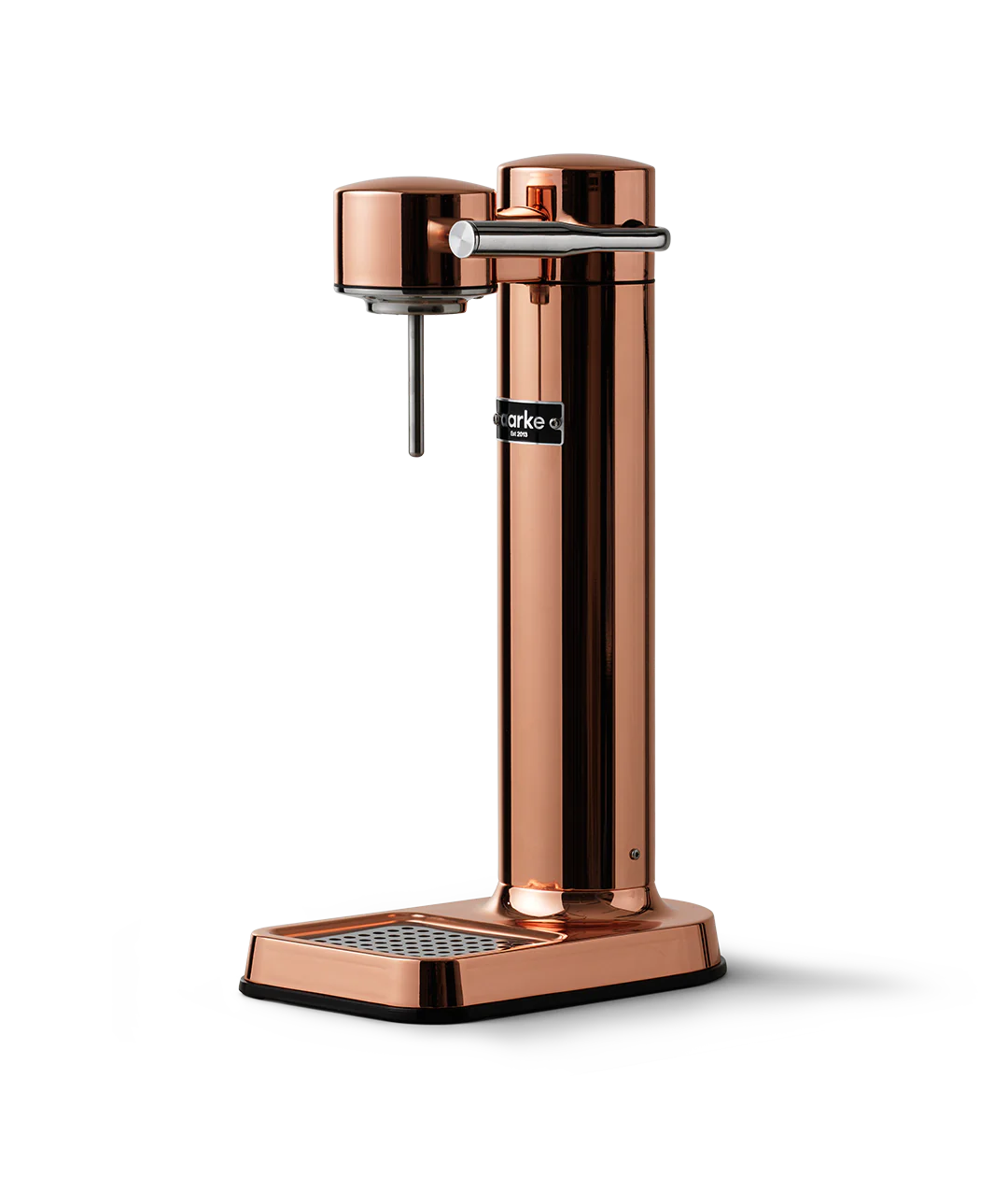 Image of Carbonator 3 Copper