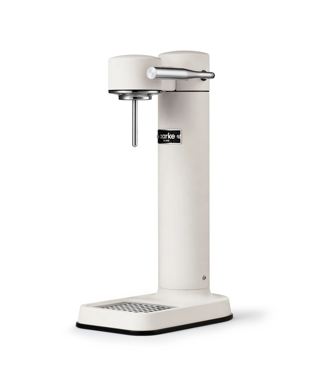 Image of Carbonator 3 Matte White