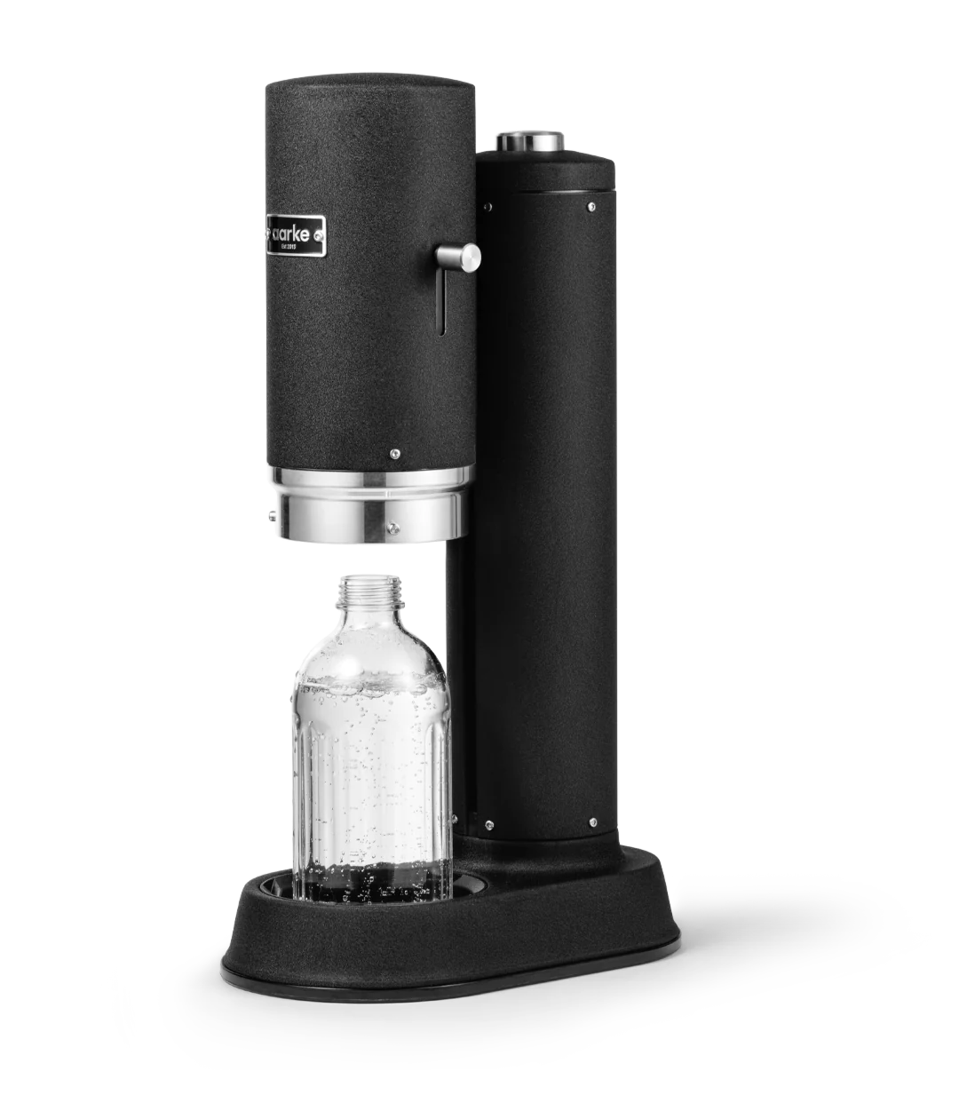 Image of Carbonator Pro Matte Black
