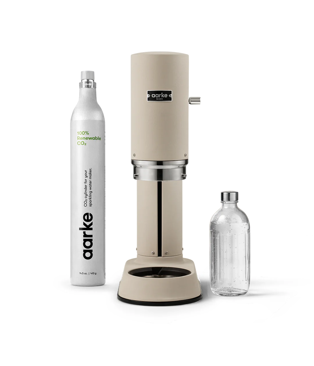 Image of Carbonator Pro Kit Sand