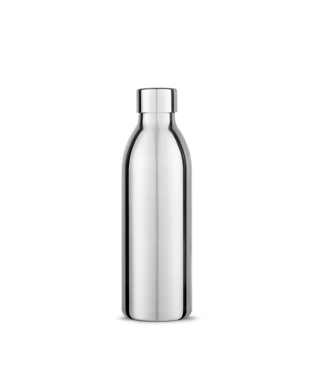 Image of Stainless Steel Bottle Small