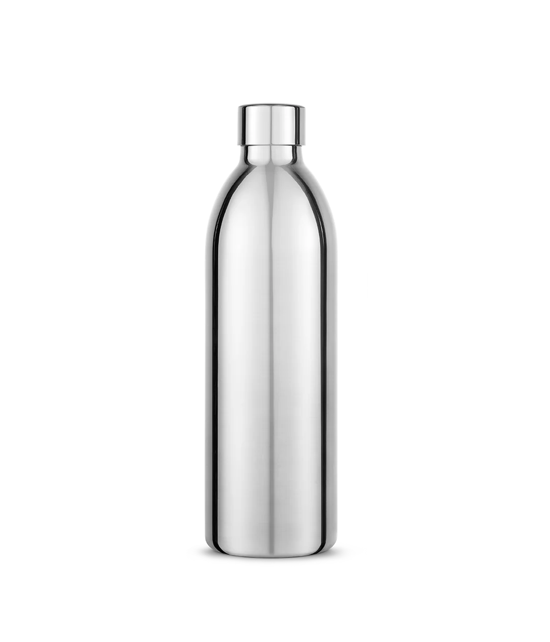Image of Stainless Steel Bottle