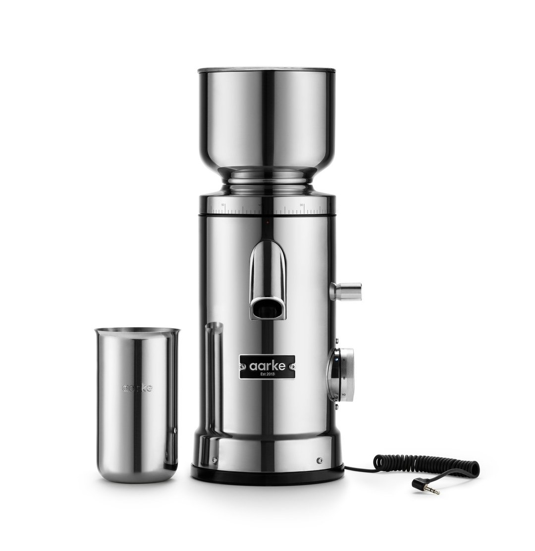 Aarke Coffee Grinder Product Image
