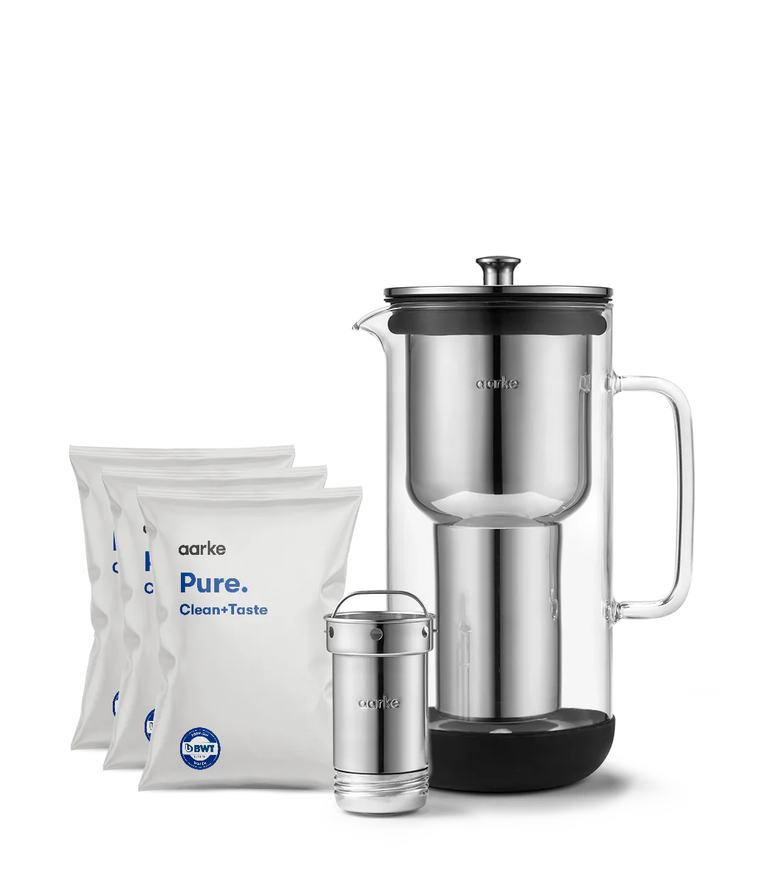 Image of Purifier Pure Kit