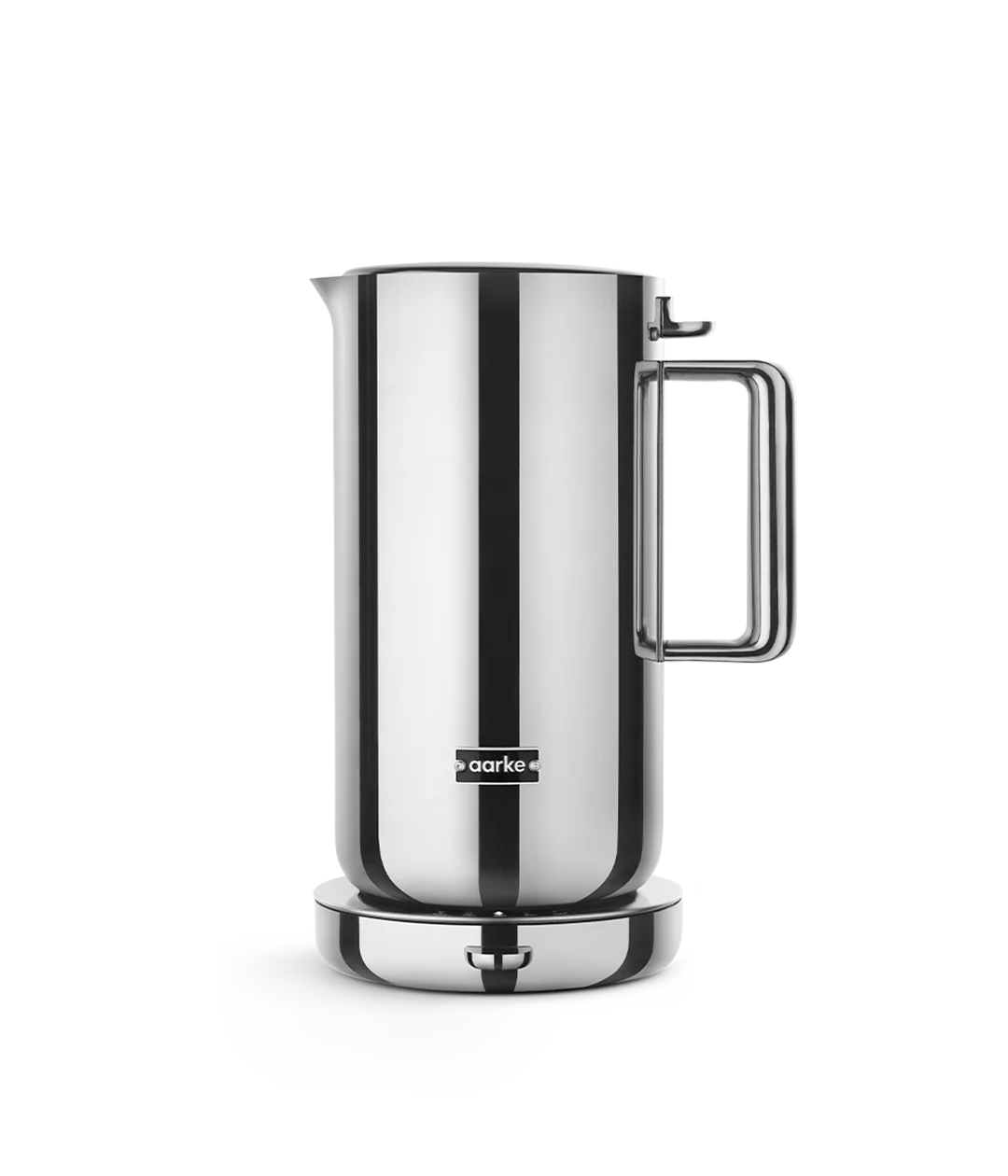 Image of Kettle Stainless Steel