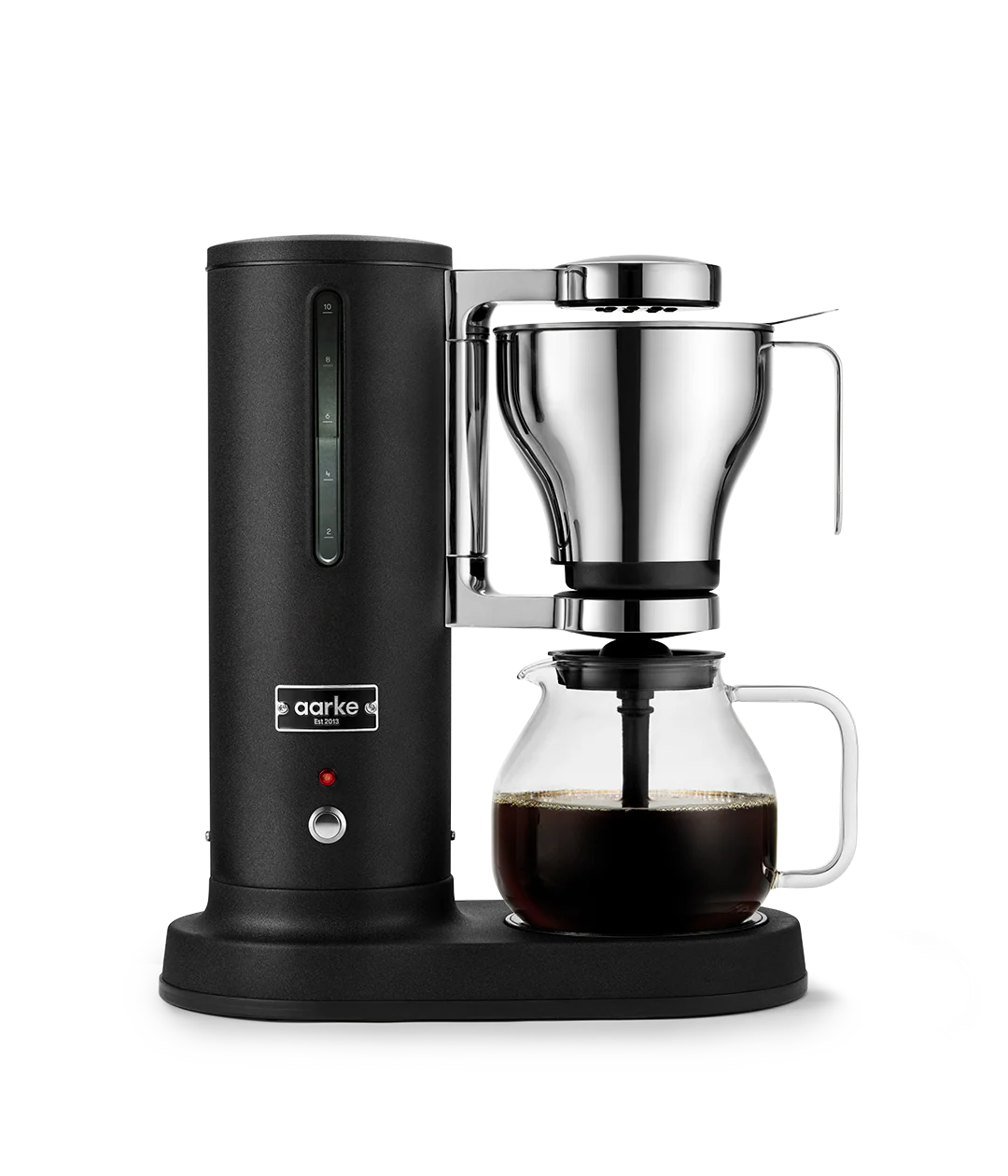 Image of Coffee Maker Matte Black