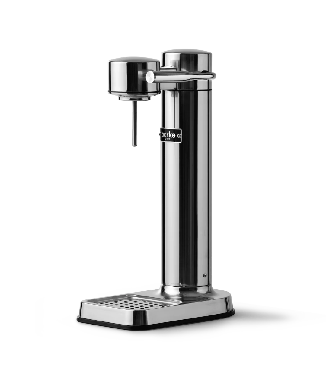 Image of Carbonator 3 Stainless Steel