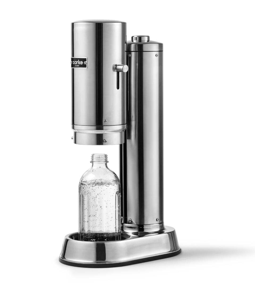 Image of Carbonator Pro Stainless Steel