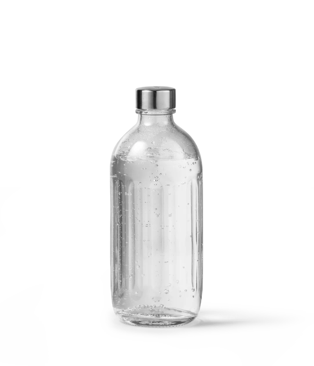 Image of Glass Bottle