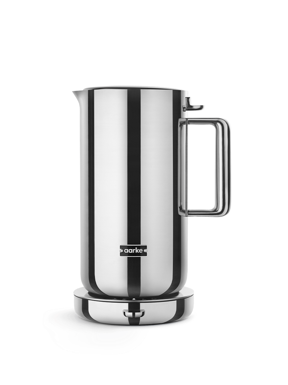 Aarke Kettle Stainless Steel
